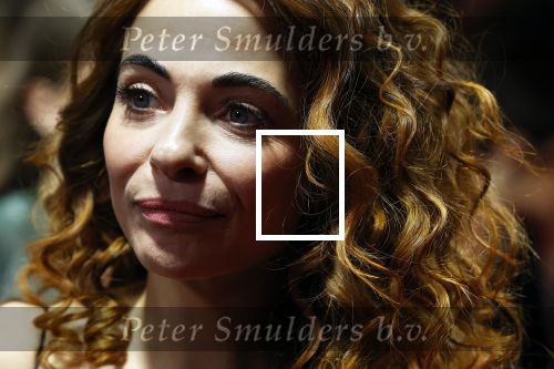 Amsterdam 30 januari 2023
Premiere Klem in Tuschinski met in de hoofdrollen Georgina Verbaan Barry Atsma Jacob Derwig Claudia Vismara Antonio Rampino Zoe Cusell Yenthe Bos en Marie  Mae v Zuilen.