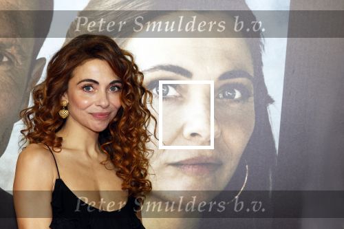 Amsterdam 30 januari 2023
Premiere Klem in Tuschinski met in de hoofdrollen Georgina Verbaan Barry Atsma Jacob Derwig Claudia Vismara Antonio Rampino Zoe Cusell Yenthe Bos en Marie  Mae v Zuilen.