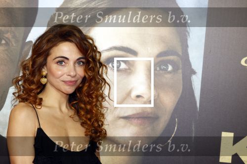 Amsterdam 30 januari 2023
Premiere Klem in Tuschinski met in de hoofdrollen Georgina Verbaan Barry Atsma Jacob Derwig Claudia Vismara Antonio Rampino Zoe Cusell Yenthe Bos en Marie  Mae v Zuilen.