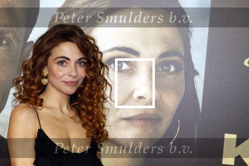 Amsterdam 30 januari 2023
Premiere Klem in Tuschinski met in de hoofdrollen Georgina Verbaan Barry Atsma Jacob Derwig Claudia Vismara Antonio Rampino Zoe Cusell Yenthe Bos en Marie  Mae v Zuilen.