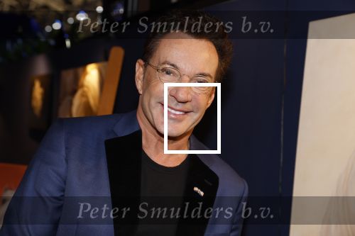 Amsterdam 28 januari 2023
Gerard Joling op Jumping Amsterdam samen met manager Wino Omtzigt en Glenn