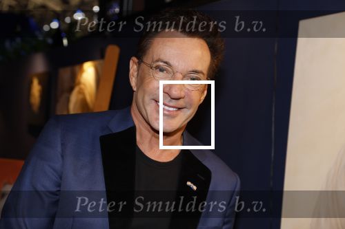 Amsterdam 28 januari 2023
Gerard Joling op Jumping Amsterdam samen met manager Wino Omtzigt en Glenn