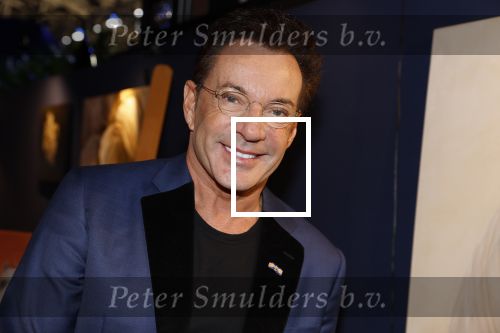 Amsterdam 28 januari 2023
Gerard Joling op Jumping Amsterdam samen met manager Wino Omtzigt en Glenn