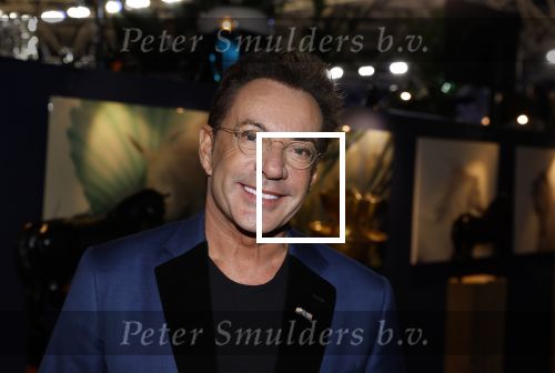 Amsterdam 28 januari 2023
Gerard Joling op Jumping Amsterdam samen met manager Wino Omtzigt en Glenn