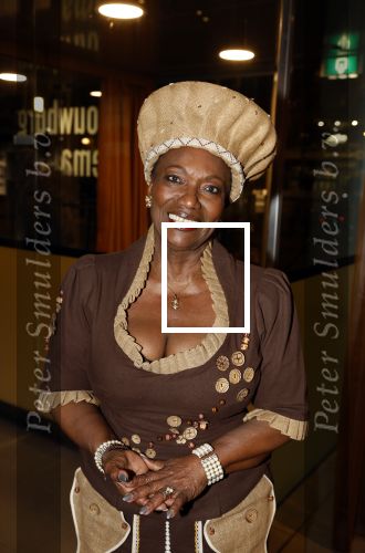 Amstelveen 6 februari 2023
Premiere African mama\'s in schouwburg Amstelveen.
Gerda havertong