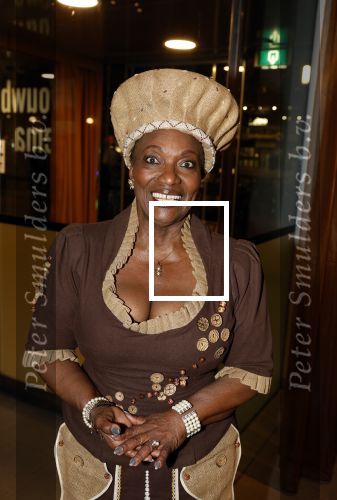 Amstelveen 6 februari 2023
Premiere African mama\'s in schouwburg Amstelveen.
Gerda havertong