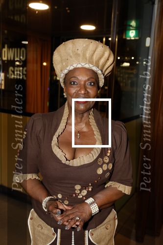 Amstelveen 6 februari 2023
Premiere African mama\'s in schouwburg Amstelveen.
Gerda havertong