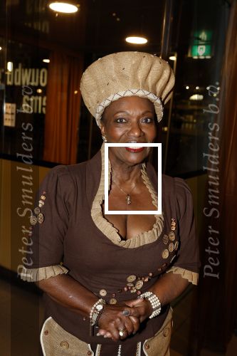 Amstelveen 6 februari 2023
Premiere African mama\'s in schouwburg Amstelveen.
Gerda havertong