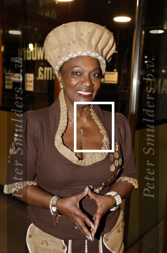 Amstelveen 6 februari 2023
Premiere African mama\'s in schouwburg Amstelveen.
Gerda havertong