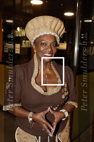 Amstelveen 6 februari 2023
Premiere African mama\'s in schouwburg Amstelveen.
Gerda havertong