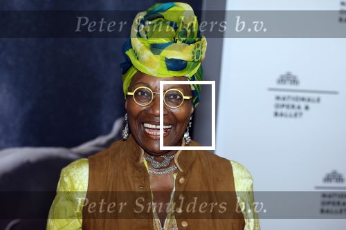Amsterdam 9 februari 2023
Premiere Messa da Requiem van het Nationaal ballet in de Stopera. Gerda Havertong