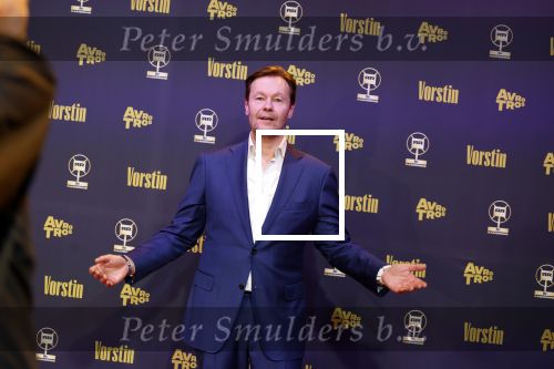 Hilversum 26 april 2023
Uitreiking radio ring 2023 in de vorstin .
Gijs Staverman