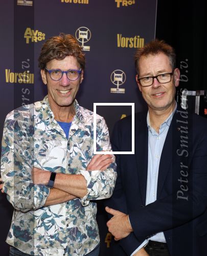 Hilversum 26 april 2023
Uitreiking radio ring 2023 in de vorstin .
Hans Schiffers