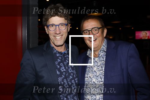 Baarn 28 januari 2023
Premiere liedjes Robert Long in de speeldoos in Baarn.
Hans Schiffers met partner