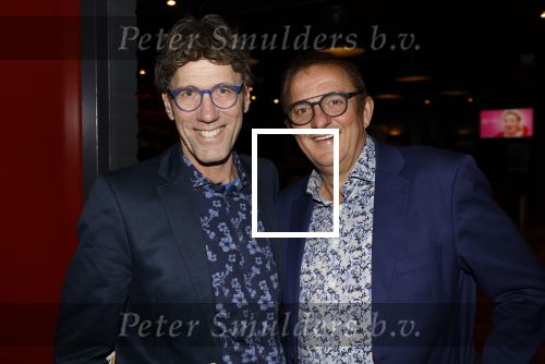 Baarn 28 januari 2023
Premiere liedjes Robert Long in de speeldoos in Baarn.
Hans Schiffers met partner