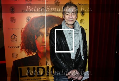 Baarn 28 januari 2023
Premiere liedjes Robert Long in de speeldoos in Baarn.
Hans v Barneveld