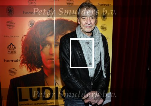 Baarn 28 januari 2023
Premiere liedjes Robert Long in de speeldoos in Baarn.
Hans v Barneveld