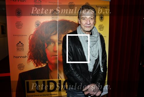 Baarn 28 januari 2023
Premiere liedjes Robert Long in de speeldoos in Baarn.
Hans v Barneveld