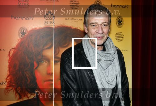 Baarn 28 januari 2023
Premiere liedjes Robert Long in de speeldoos in Baarn.
Hans v Barneveld