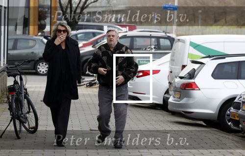 Amsterdam 4 februari 2023
Herdenkingsdienst/Begrafenis Heddy Lester.
Hans v d Togt