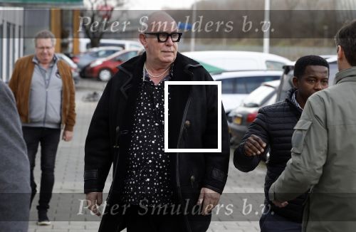 Amsterdam 4 februari 2023
Herdenkingsdienst/Begrafenis Heddy Lester.
Beste Vriend Heddy