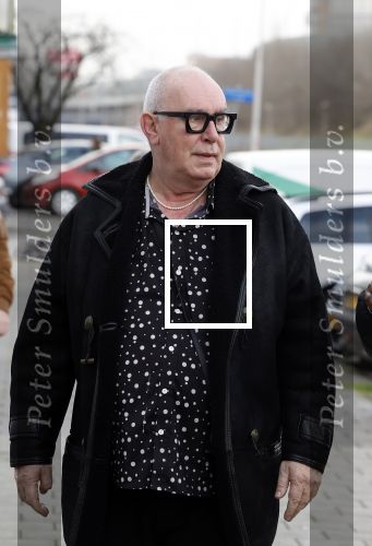 Amsterdam 4 februari 2023
Herdenkingsdienst/Begrafenis Heddy Lester.
Beste Vriend Heddy