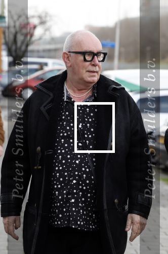 Amsterdam 4 februari 2023
Herdenkingsdienst/Begrafenis Heddy Lester.
Beste Vriend Heddy