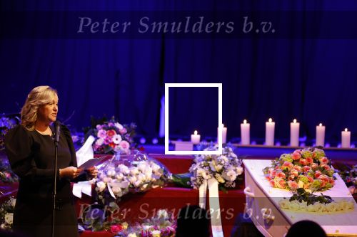 Amsterdam 4 februari 2023
Herdenkingsdienst/Begrafenis Heddy Lester.