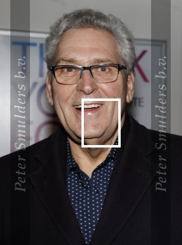 Baarn 28 januari 2023
Premiere liedjes Robert Long in de speeldoos in Baarn.
Henk Krol met partner