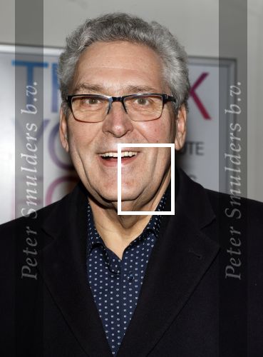 Baarn 28 januari 2023
Premiere liedjes Robert Long in de speeldoos in Baarn.
Henk Krol met partner