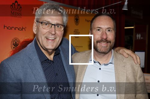 Baarn 28 januari 2023
Premiere liedjes Robert Long in de speeldoos in Baarn.
Henk Krol met partner