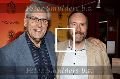 Baarn 28 januari 2023
Premiere liedjes Robert Long in de speeldoos in Baarn.
Henk Krol met partner