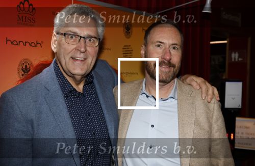 Baarn 28 januari 2023
Premiere liedjes Robert Long in de speeldoos in Baarn.
Henk Krol met partner