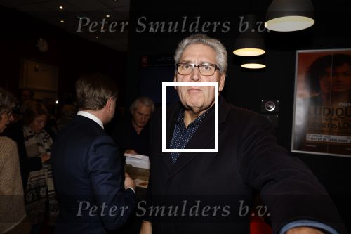 Baarn 28 januari 2023
Premiere liedjes Robert Long in de speeldoos in Baarn.
Henk Krol en Ben Cramer