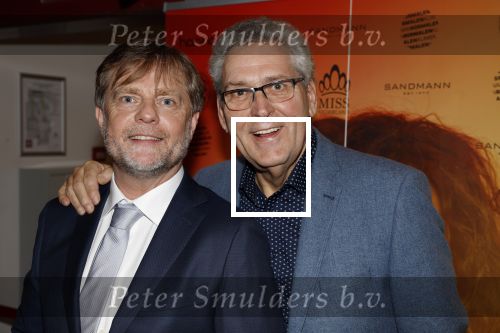 Baarn 28 januari 2023
Premiere liedjes Robert Long in de speeldoos in Baarn.
Henk Krol en Kristof Tutsaert