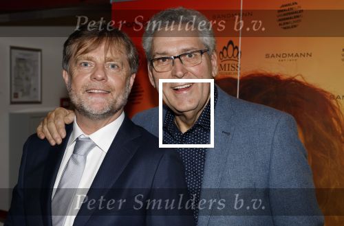 Baarn 28 januari 2023
Premiere liedjes Robert Long in de speeldoos in Baarn.
Henk Krol en Kristof Tutsaert