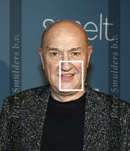 Amsterdam 23 januari 2023
Premiere Smelt met in de hoofdrol Ernst Daniel Smid.
De feestelijke premiere vond plaats in Tuschinski. Henk Poort