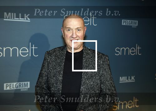 Amsterdam 23 januari 2023
Premiere Smelt met in de hoofdrol Ernst Daniel Smid.
De feestelijke premiere vond plaats in Tuschinski. Henk Poort