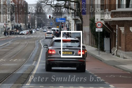 Amsterdam 22 januari 2023
Bentley van Henk de Vries