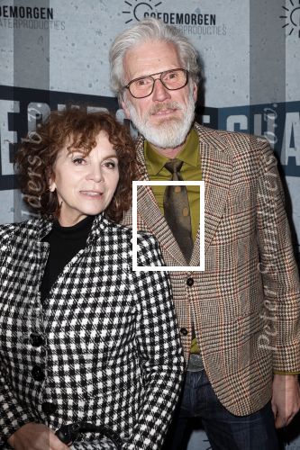 Spijkenisse 30 januari 2023
Premiere Checkpoint Charlie. Henriette Tol met man Snoek