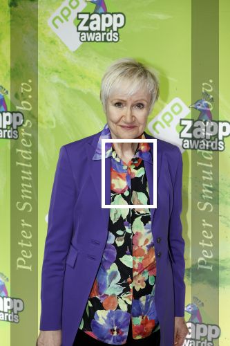 Hilversum 28 januari 2023
Zapp awards in studio 21 . Hetty Heyting