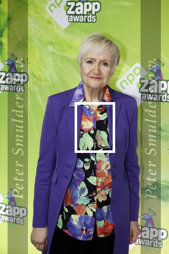 Hilversum 28 januari 2023
Zapp awards in studio 21 . Hetty Heyting
