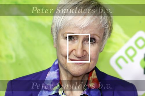 Hilversum 28 januari 2023
Zapp awards in studio 21 . Hetty Heyting