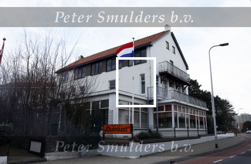 Noordwijk 1 februari 2023
Hotel Duinlust in Noordwijk