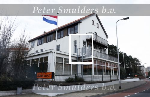 Noordwijk 1 februari 2023
Hotel Duinlust in Noordwijk