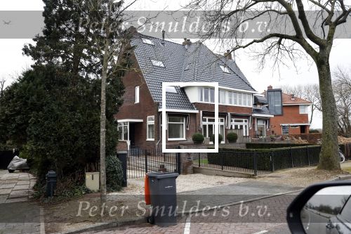 Amstelveen 13 en 16 januari 2023
Huis Humberto Tan
