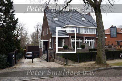 Amstelveen 13 en 16 januari 2023
Huis Humberto Tan