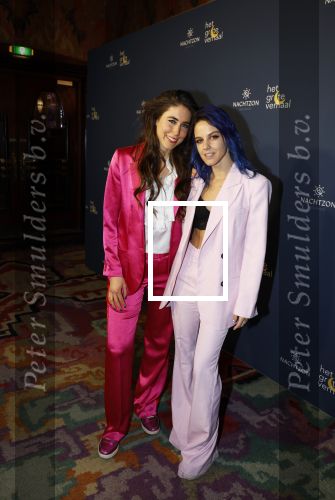 Amsterdam 2 februari 2023
Premiere de Magie van Valentijn in Tuschinski met in de hoofdrol Birgit Schuurman . Iris Hond en Lakshmi speelden de titelsong.
