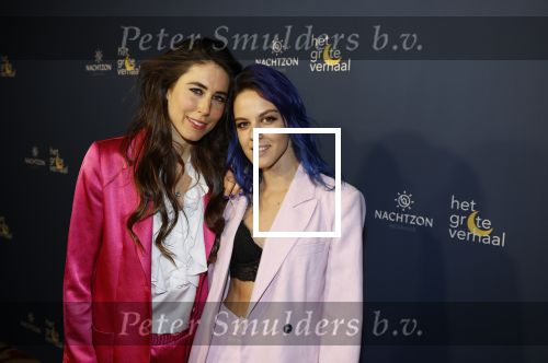 Amsterdam 2 februari 2023
Premiere de Magie van Valentijn in Tuschinski met in de hoofdrol Birgit Schuurman . Iris Hond en Lakshmi speelden de titelsong.