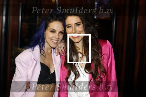 Amsterdam 2 februari 2023
Premiere de Magie van Valentijn in Tuschinski met in de hoofdrol Birgit Schuurman . Iris Hond en Lakshmi speelden de titelsong.